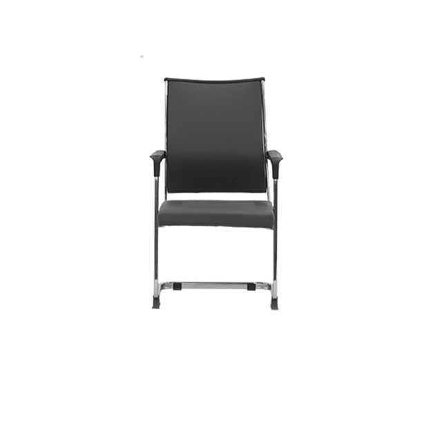 Visitor Chair - 814C - Office Empire