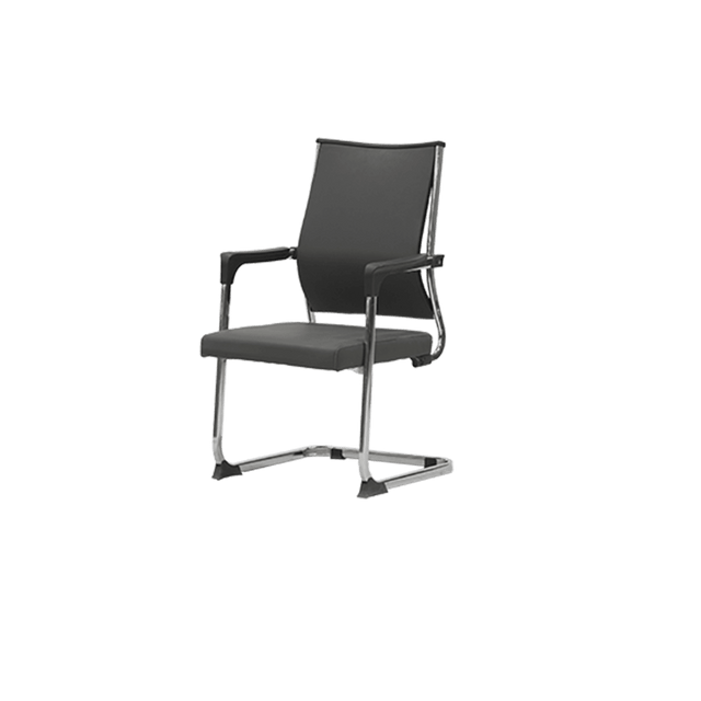Visitor Chair - 814C - Office Empire
