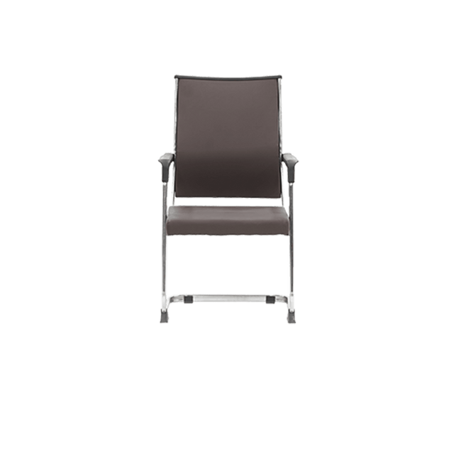 Visitor Chair - 814C - Office Empire