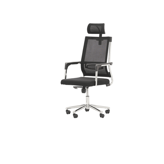 Revolving Chair - 818A - Office Empire