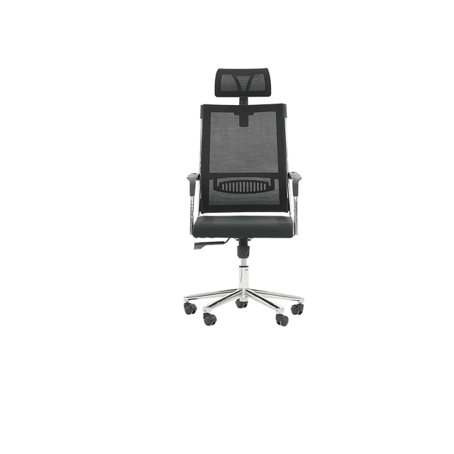 Revolving Chair - 818A - Office Empire