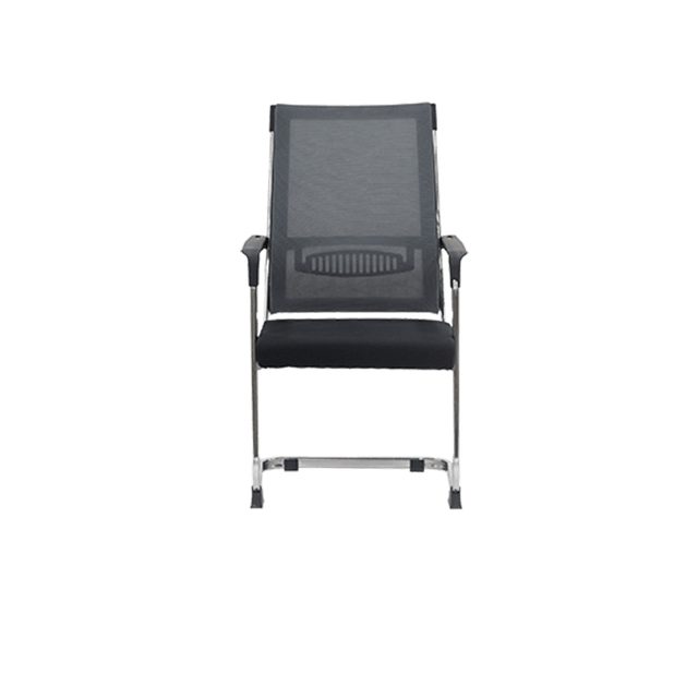 Visitor Chair - 818C - Office Empire