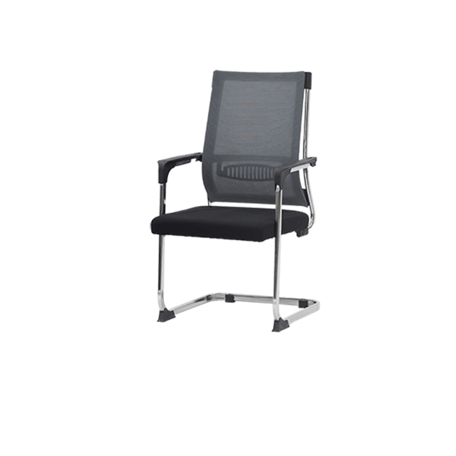 Visitor Chair - 818C - Office Empire