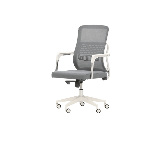 Revolving Chair - 824B - Office Empire