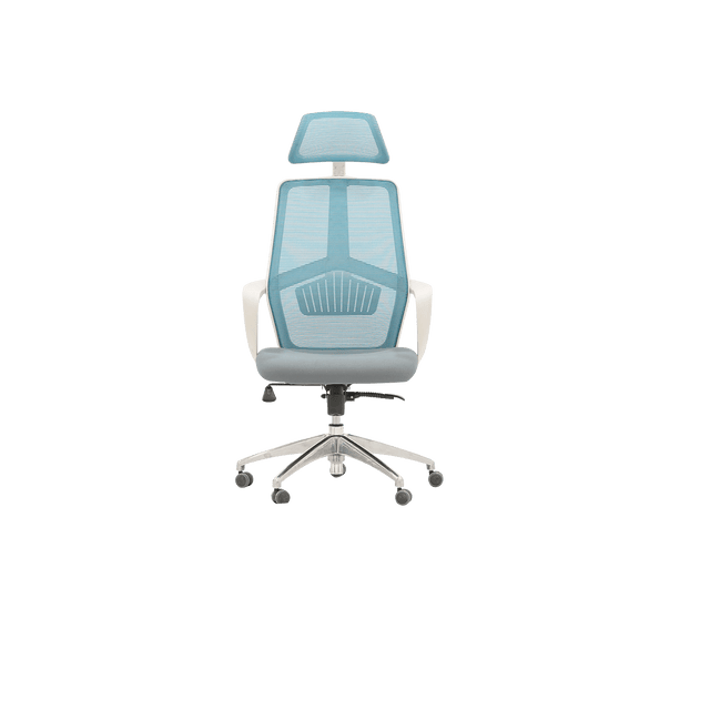 Revolving Chair - 86620W - Office Empire