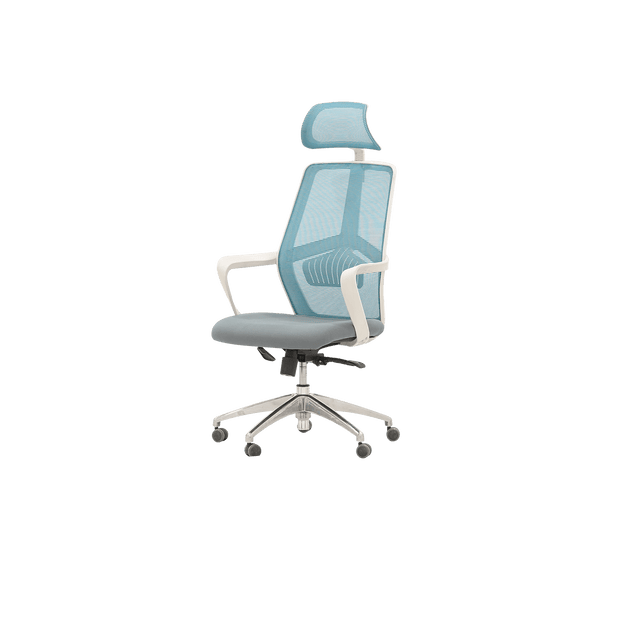 Revolving Chair - 86620W - Office Empire