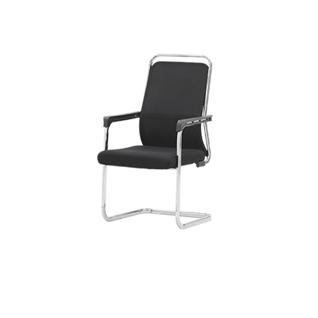 Visitor Chair - 8822 - Office Empire