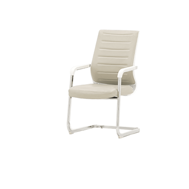 Visitor Chair - 887 - Office Empire