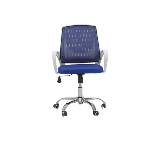 Revolving Chair - 898 - Office Empire