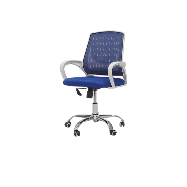 Revolving Chair - 898 - Office Empire