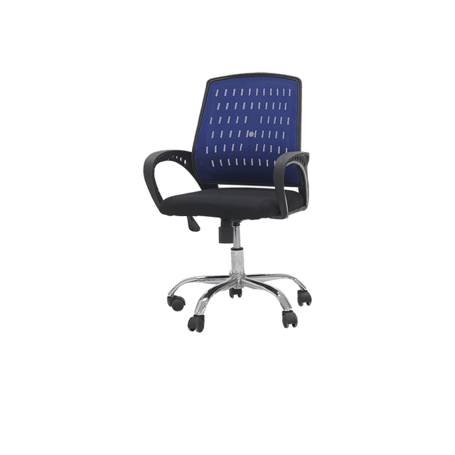 Revolving Chair - 898 - Office Empire