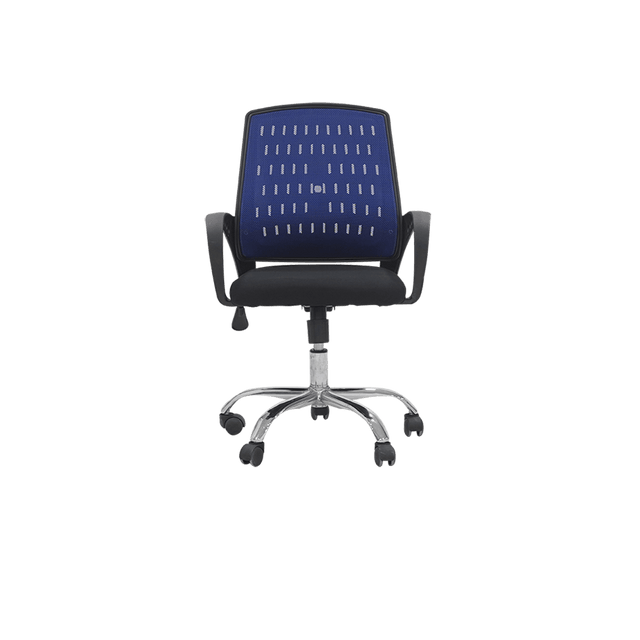 Revolving Chair - 898 - Office Empire