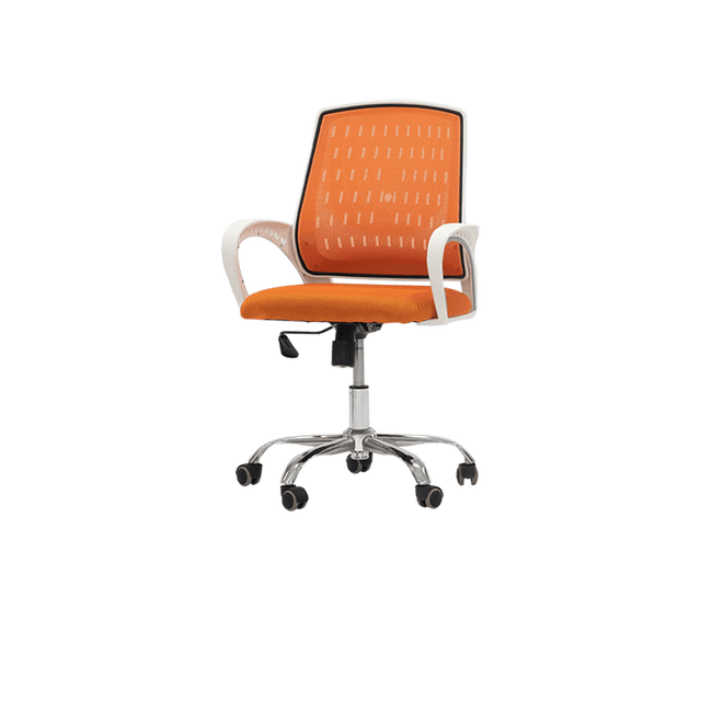 Revolving Chair - 898 - Office Empire