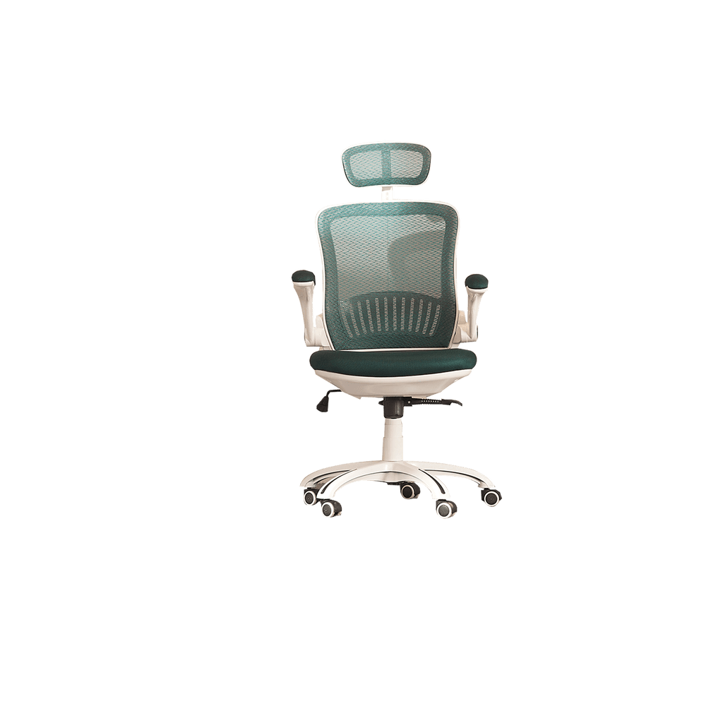 Revolving Chair 900H5 Office Empire