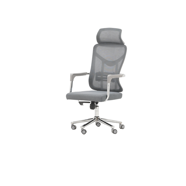 Revolving Chair - 906A