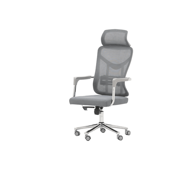 Revolving Chair - 906A - Office Empire