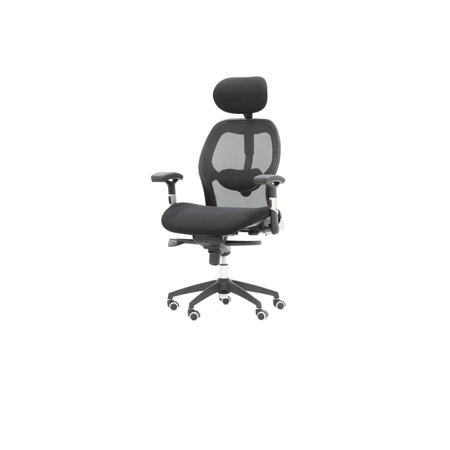 Revolving Chair - 9978