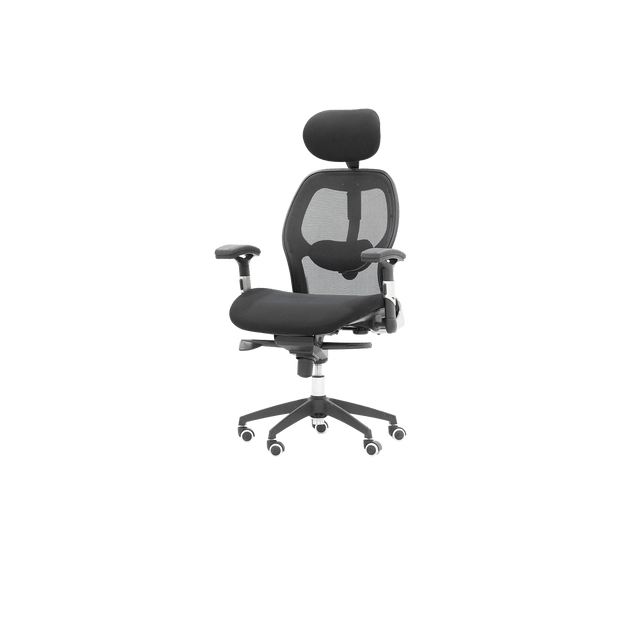 Revolving Chair - 9978 - Office Empire
