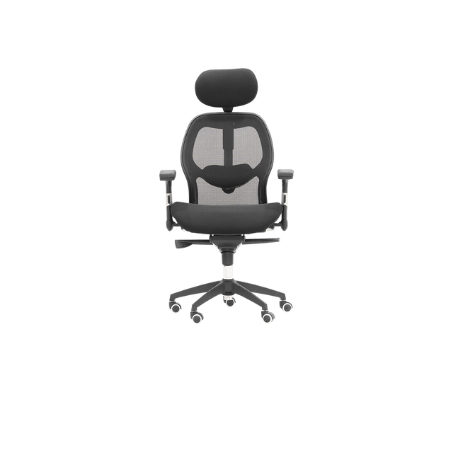 Revolving Chair - 9978 - Office Empire