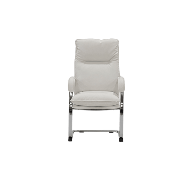 Visitor Chair - A123C - Office Empire