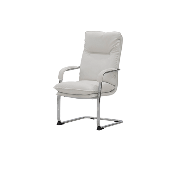 Visitor Chair - A123C - Office Empire
