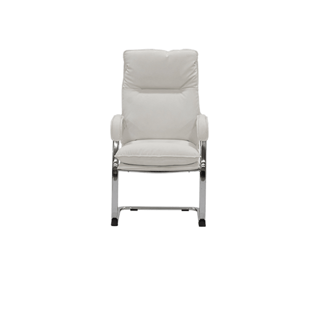 Visitor Chair - A123C - Office Empire
