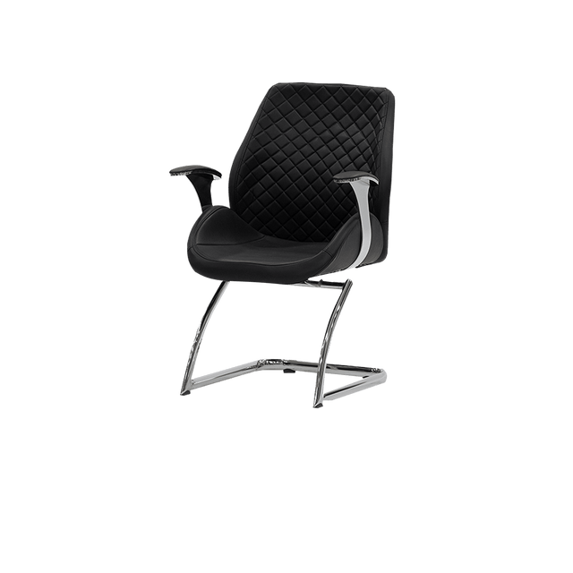 Visitor Chair - A163C - Office Empire
