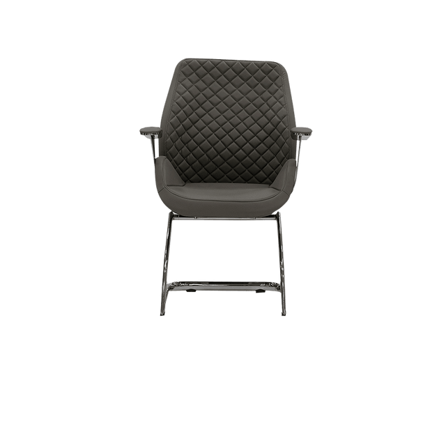 Visitor Chair - A163C - Office Empire