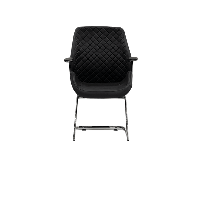 Visitor Chair - A163C - Office Empire