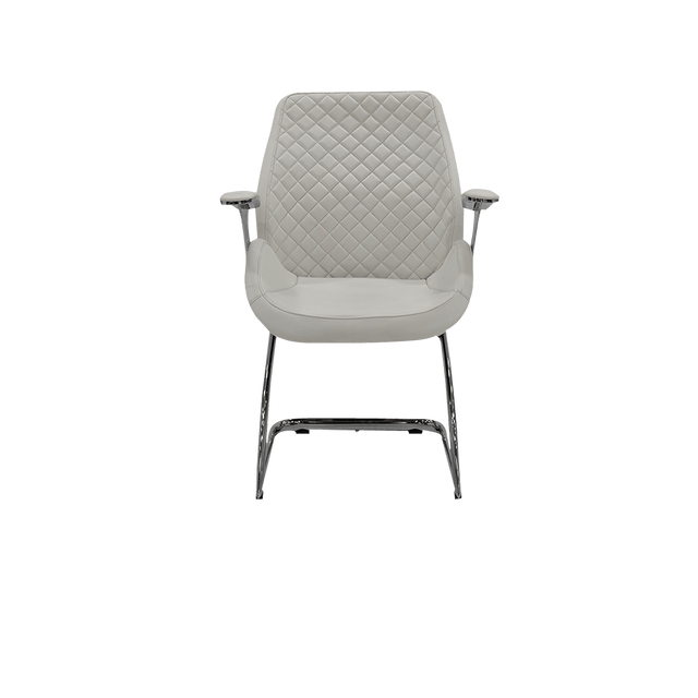 Visitor Chair - A163C - Office Empire