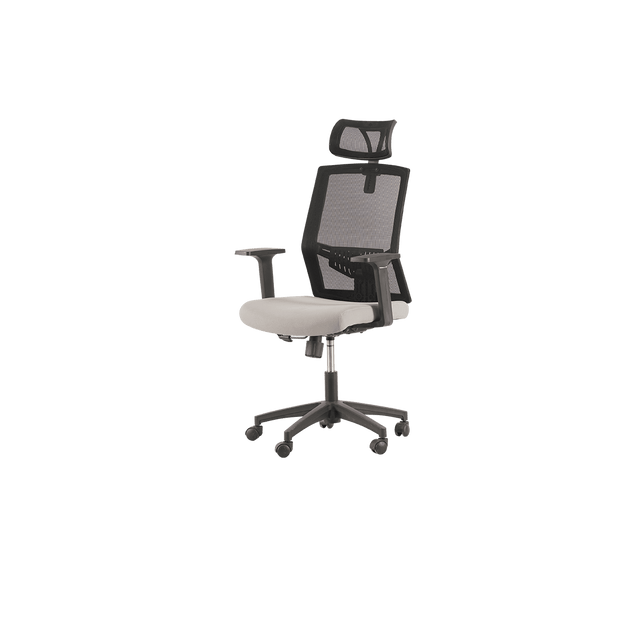 Revolving Chair - A25 - Office Empire