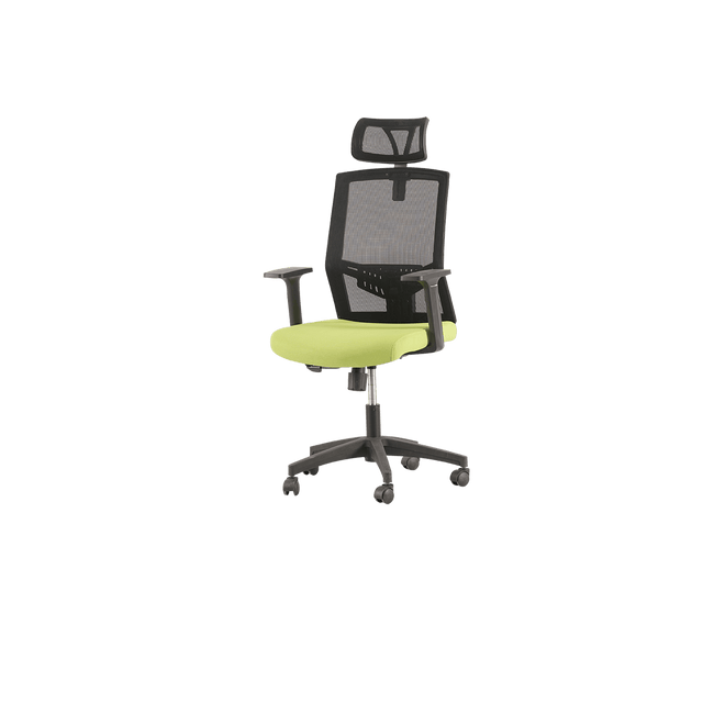 Revolving Chair - A25 - Office Empire