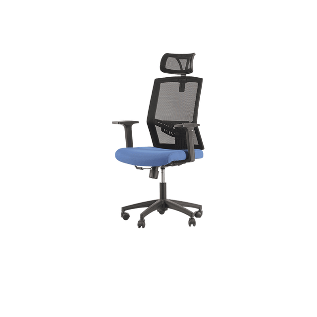 Revolving Chair - A25 - Office Empire