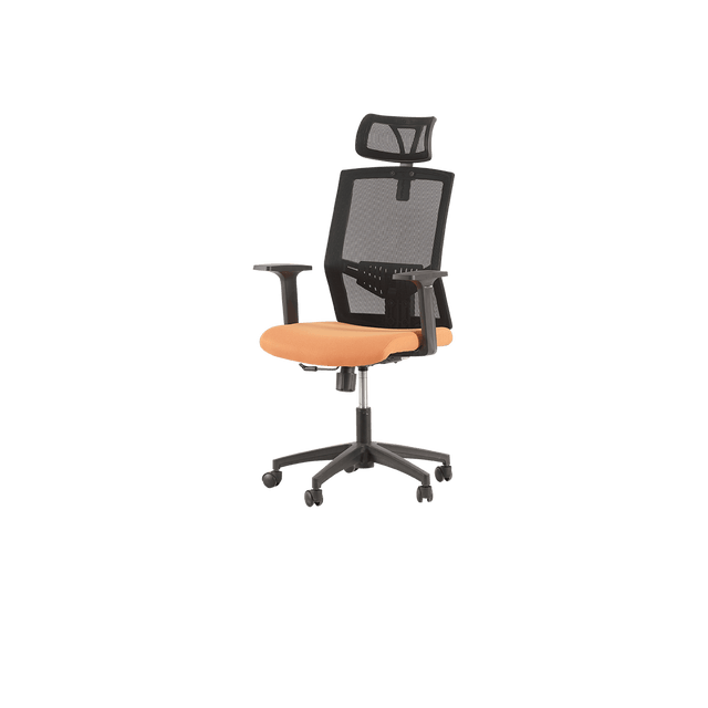 Revolving Chair - A25 - Office Empire