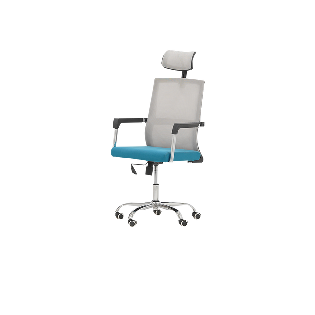 Revolving Chair - A3005