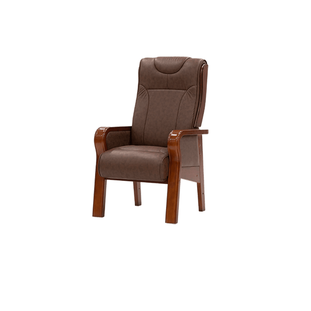 Visitor Chair - A701 - Office Empire