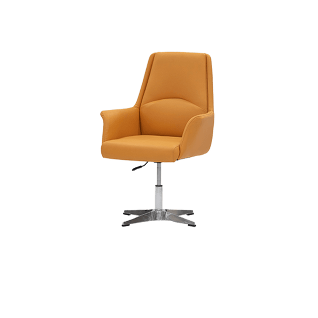 Visitor Chair - A777C - Office Empire