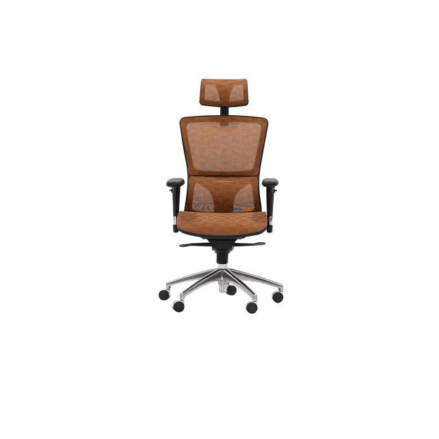 Revolving Chair - A8 - Office Empire