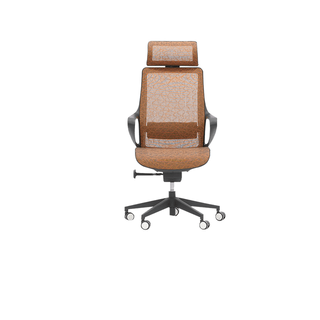 Revolving Chair - A800 - Office Empire