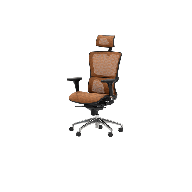 Revolving Chair - A8 - Office Empire