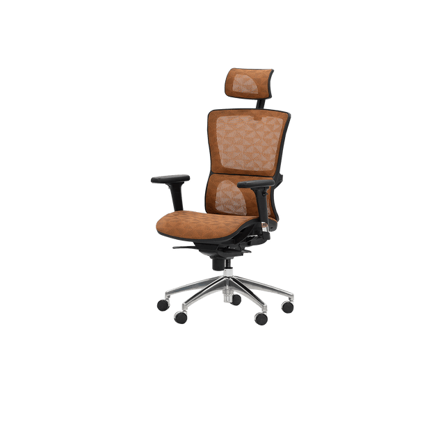 Revolving Chair - A8 - Office Empire