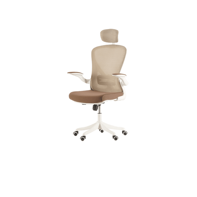 Revolving Chair - A908 - Office Empire