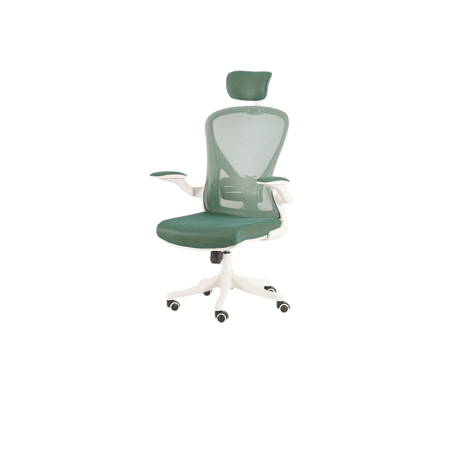 Revolving Chair - A908 - Office Empire