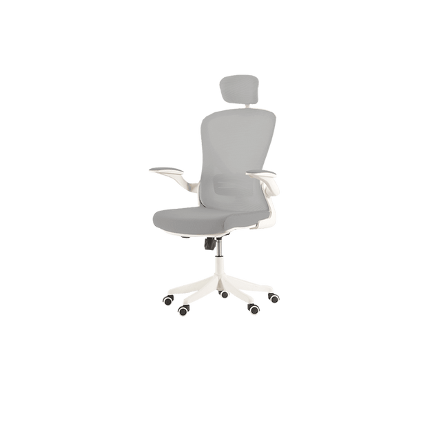 Revolving Chair - A908 - Office Empire