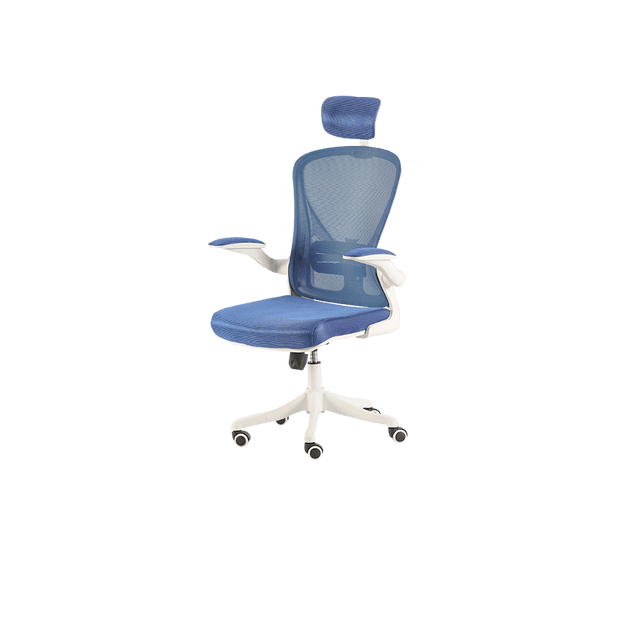 Revolving Chair - A908 - Office Empire