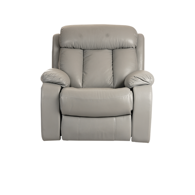 Recliner Sofa - B025 - Grey