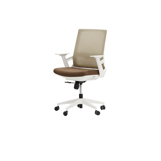 Revolving Chair - B3006 - Office Empire