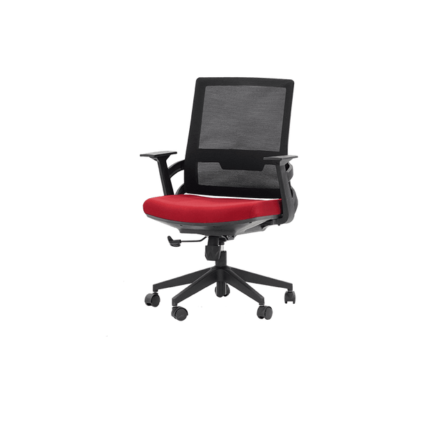 Revolving Chair - B3006 - Office Empire