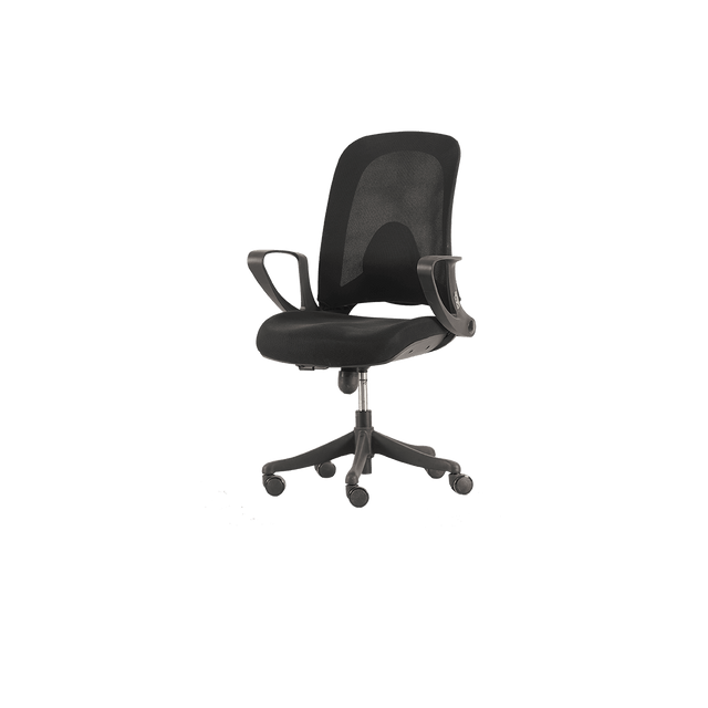 Revolving Chair - B816 - Office Empire