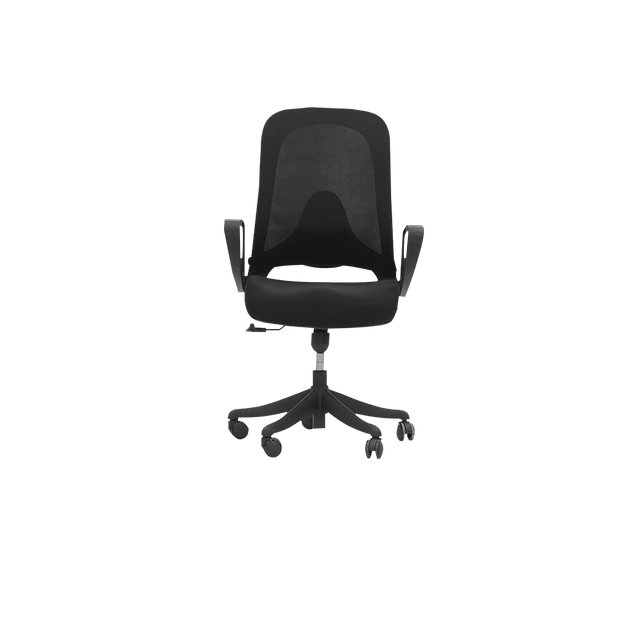 Revolving Chair - B816 - Office Empire